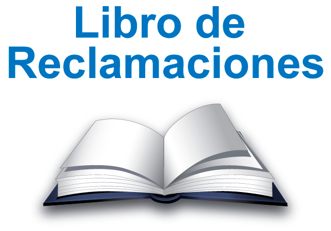 Imagen Libro de reclamaciones