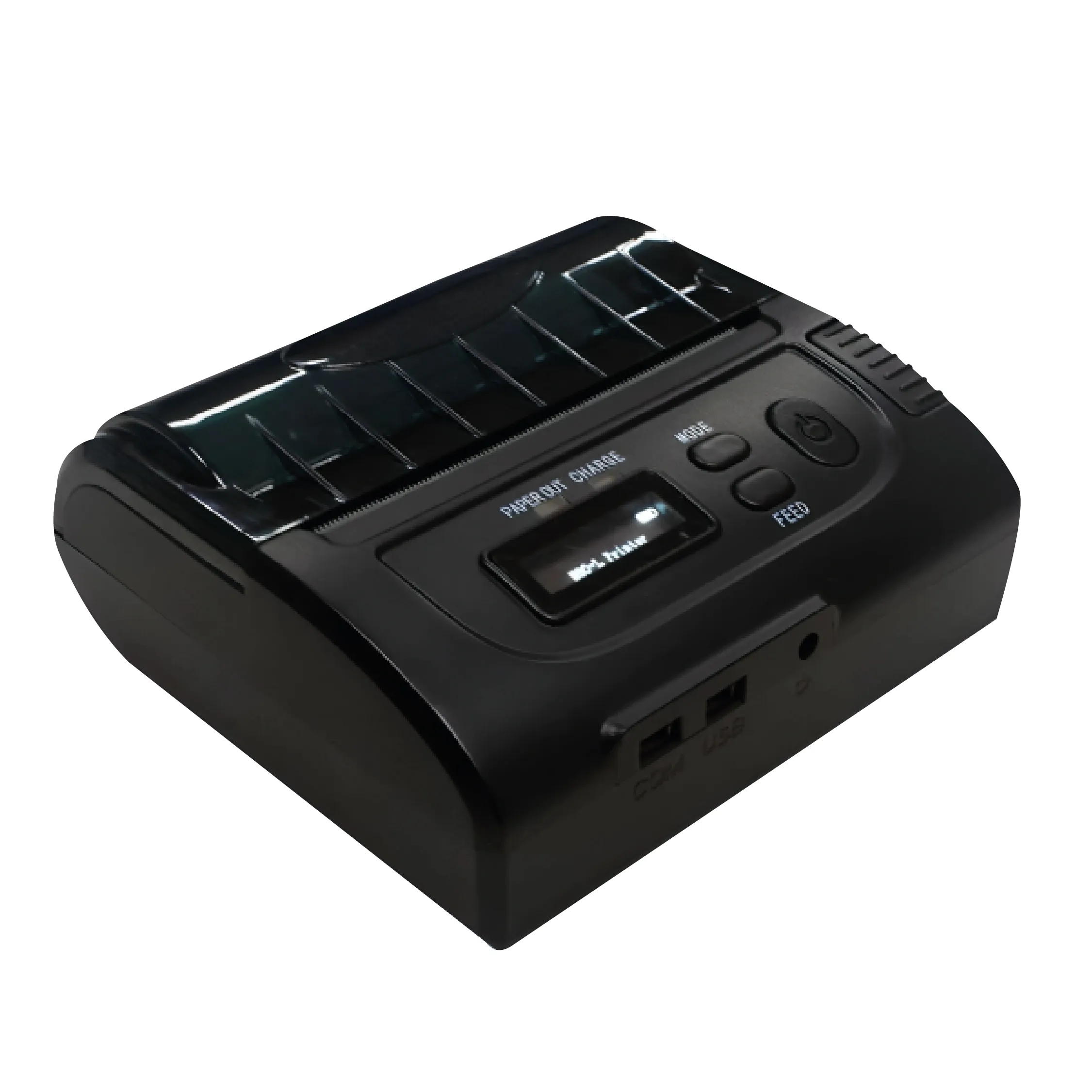 IMPRESORA PORTATIL MOD8002D