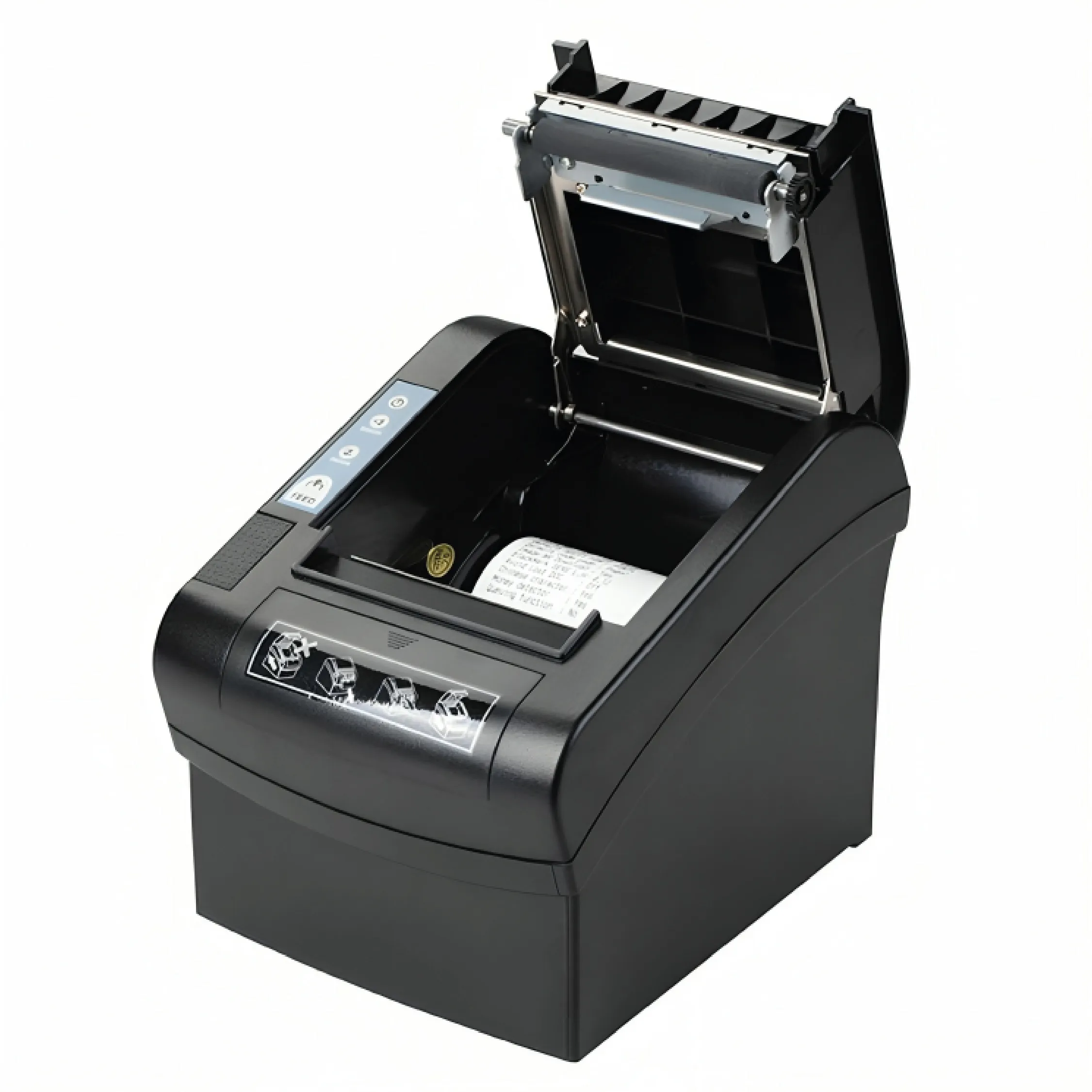 IMPRESORA TERMICA Zy806