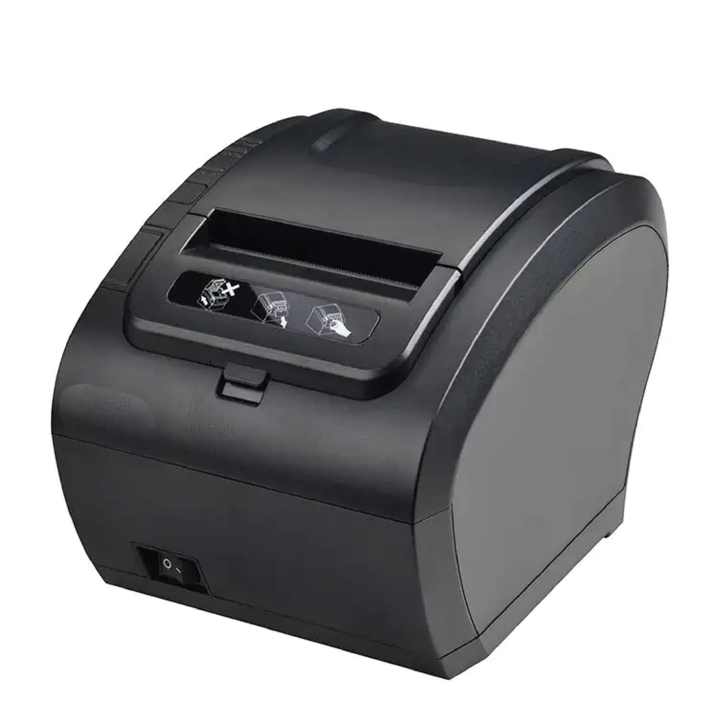 IMPRESORA TERMICA -WIFI ZY307